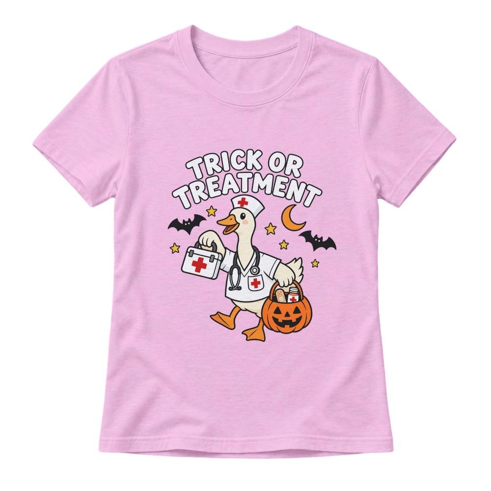 Women's T-shirt Gildan 5000L (Made In US)