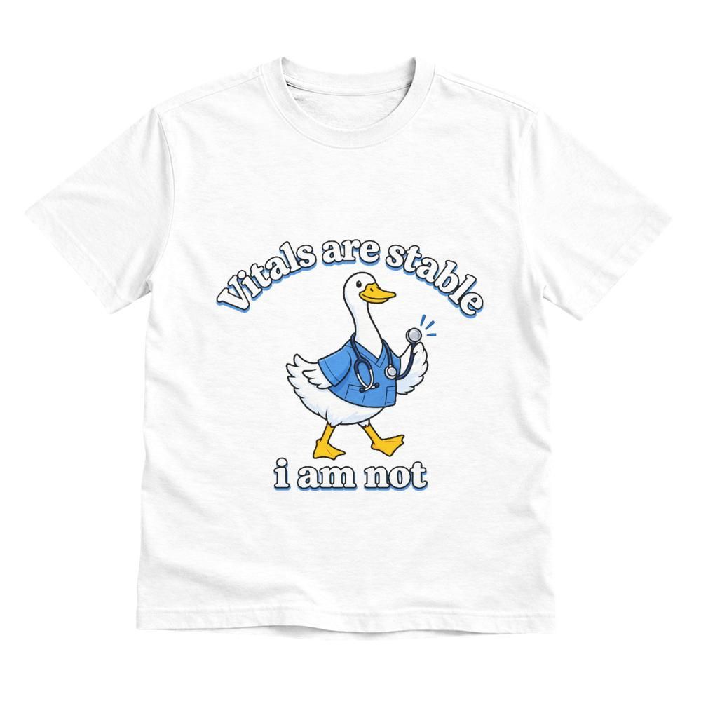 Youth T-shirt Gildan 5000B (Made in US)
