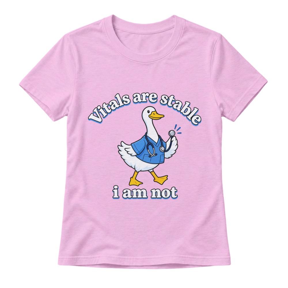Women's T-shirt Gildan 5000L (Made In US)