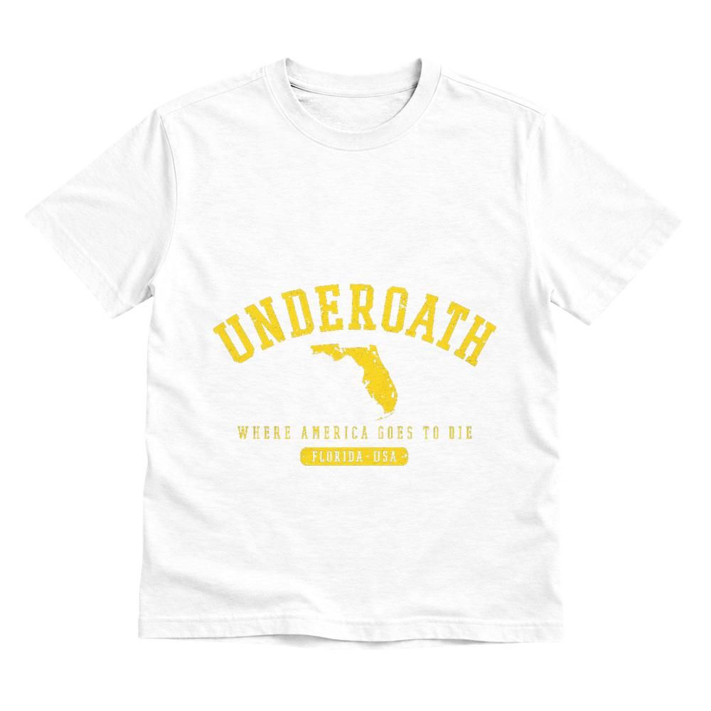 Youth T-shirt Gildan 5000B (Made in US)