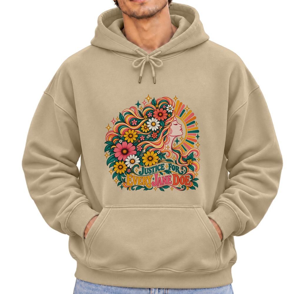 Classic Unisex Hoodie Gildan 18500 (Made In US)