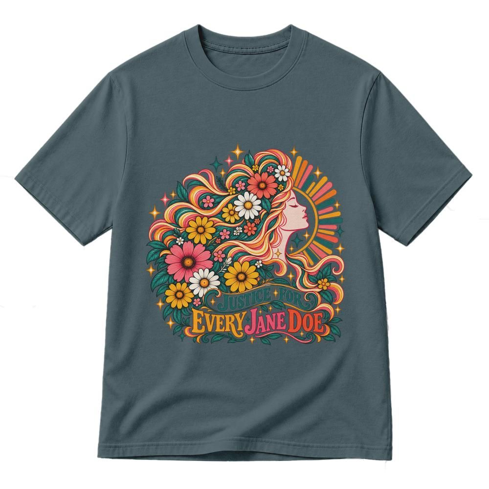 Classic Unisex T-Shirt Gildan 5000 (Made In US)
