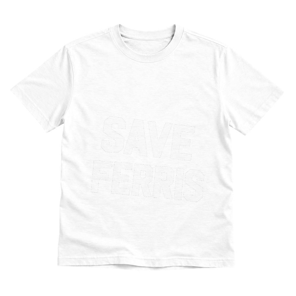 Youth T-shirt Gildan 5000B (Made in US)