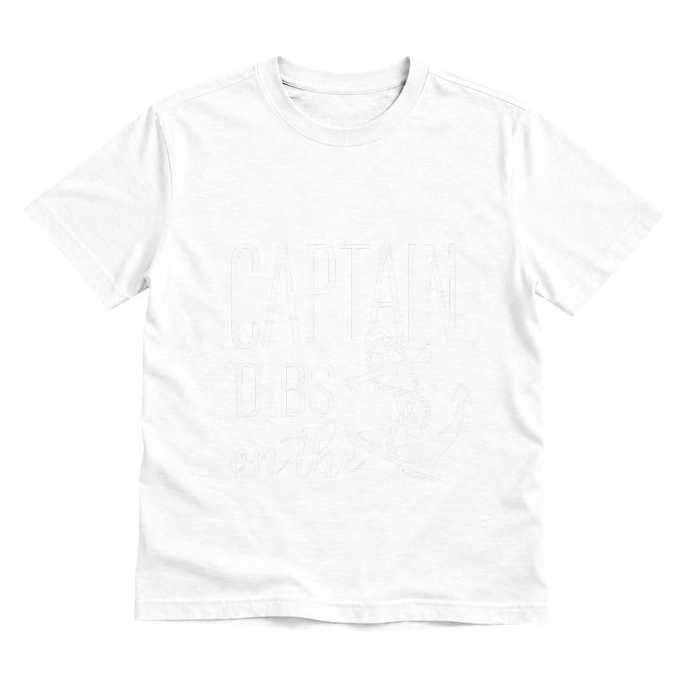 Youth T-shirt Gildan 5000B (Made in US)