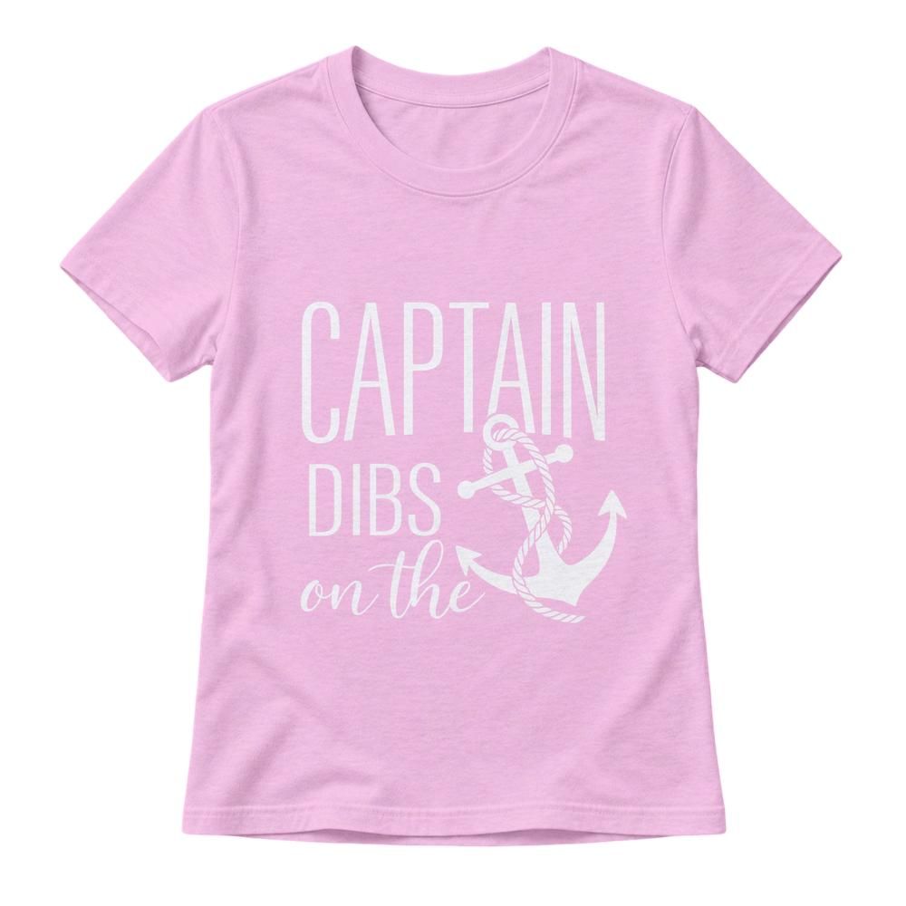 Women's T-shirt Gildan 5000L (Made In US)