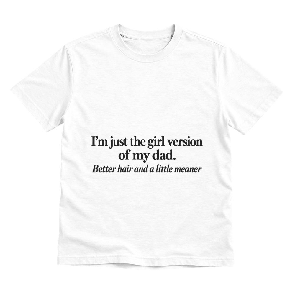 Youth T-shirt Gildan 5000B (Made in US)