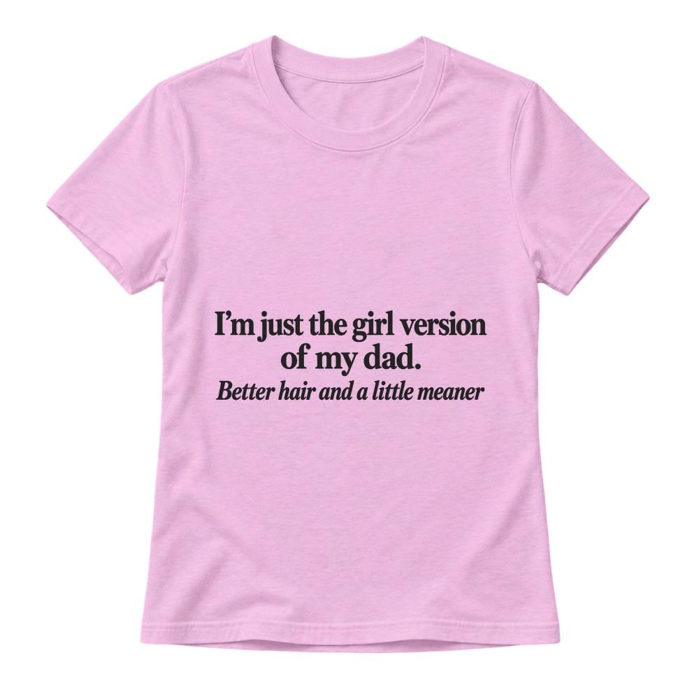 Women's T-shirt Gildan 5000L (Made In US)