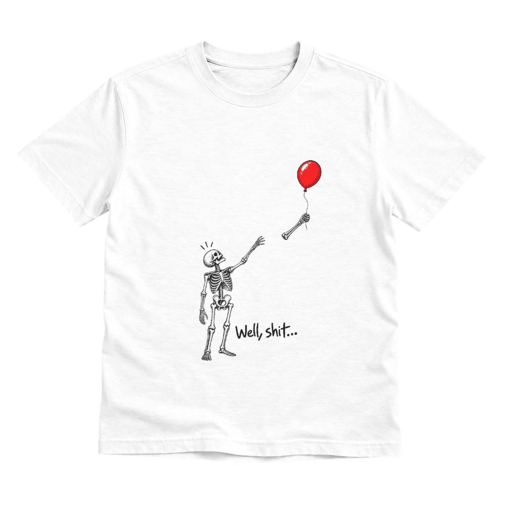 Youth T-shirt Gildan 5000B (Made in US)