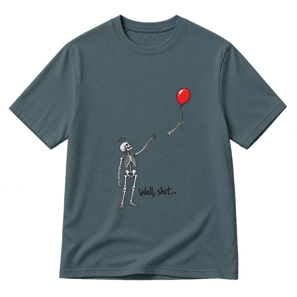 Classic Unisex T-Shirt Gildan 5000 (Made In US)