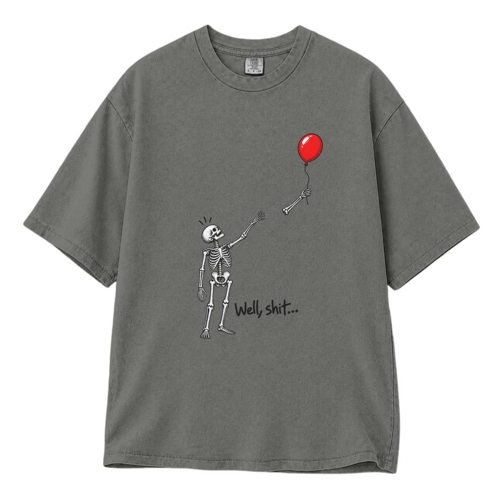 Classic Unisex T-Shirt Comfort Colors 1717 (Made in US)