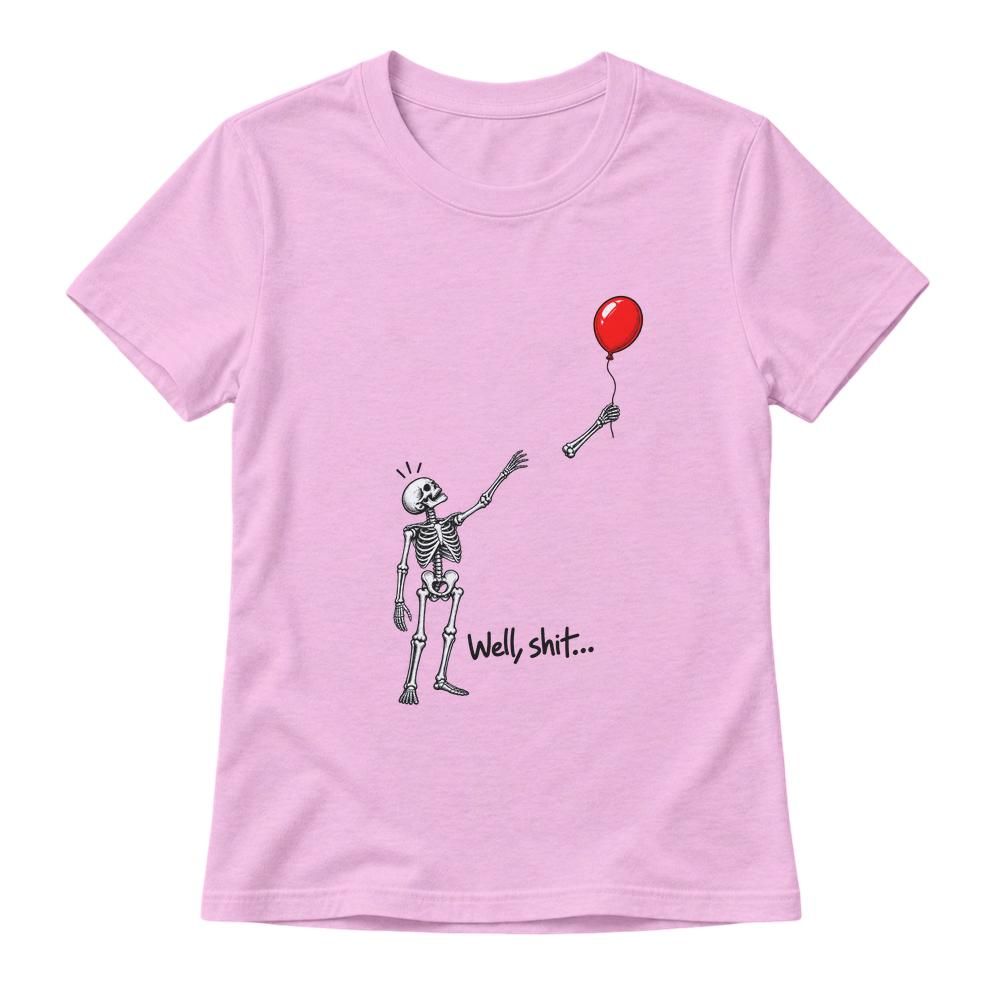 Women's T-shirt Gildan 5000L (Made In US)