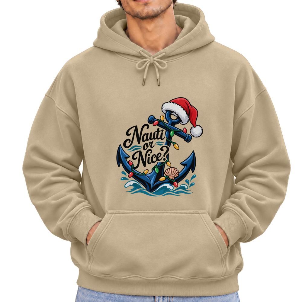 Classic Unisex Hoodie Gildan 18500 (Made In US)