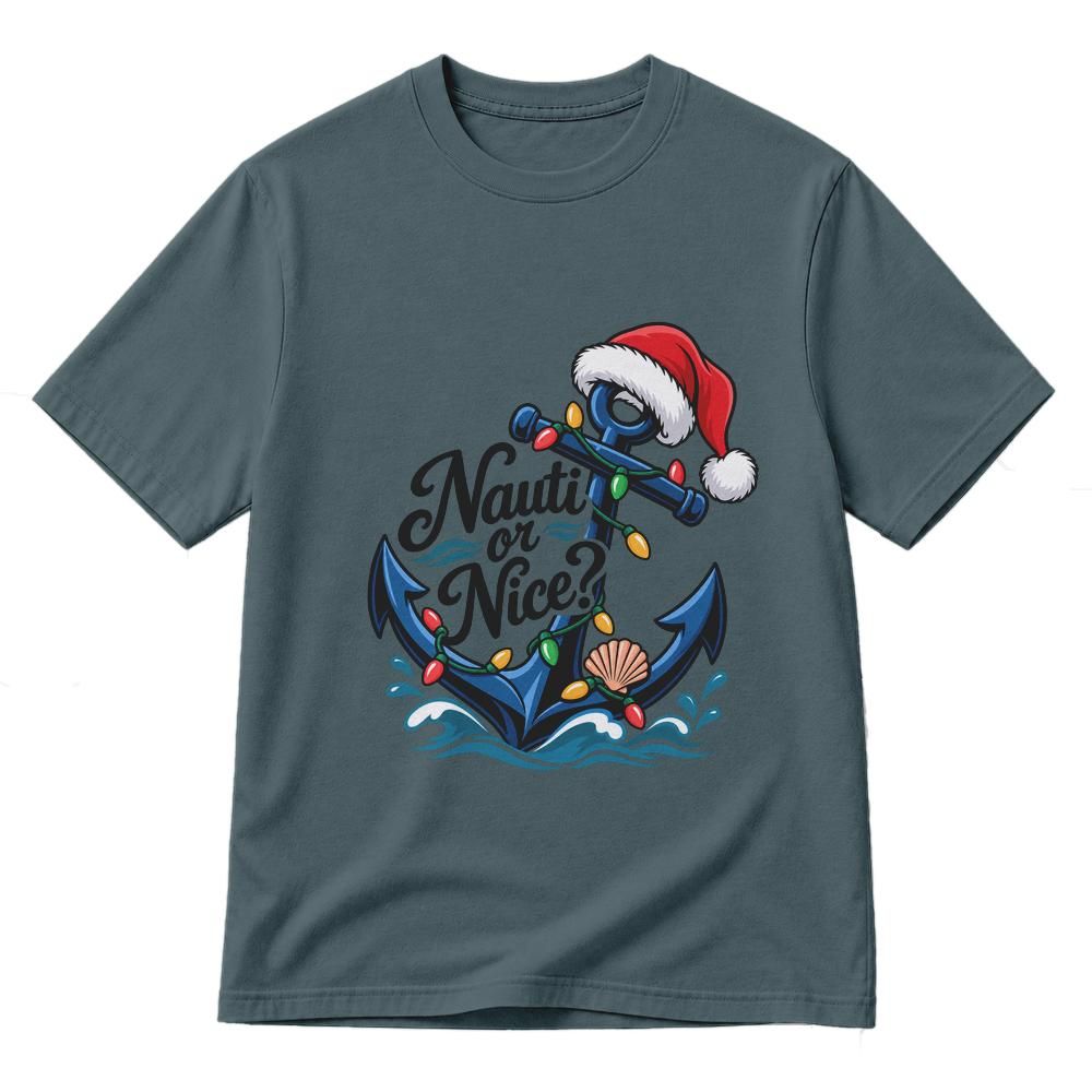 Classic Unisex T-Shirt Gildan 5000 (Made In US)
