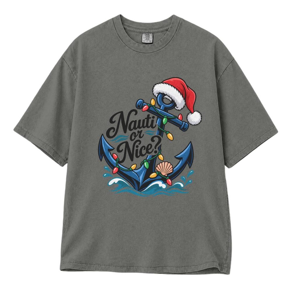 Classic Unisex T-Shirt Comfort Colors 1717 (Made in US)