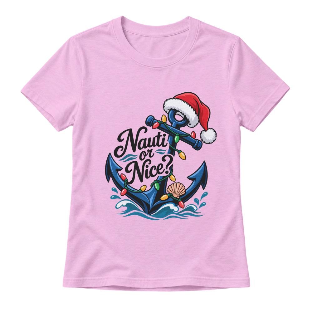 Women's T-shirt Gildan 5000L (Made In US)