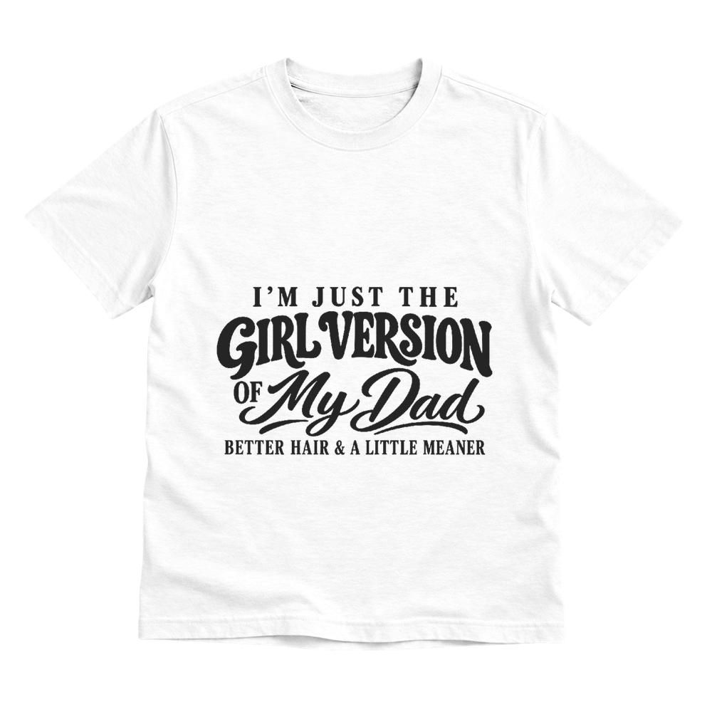Youth T-shirt Gildan 5000B (Made in US)
