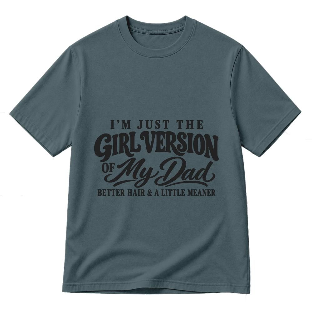 Classic Unisex T-Shirt Gildan 5000 (Made In US)