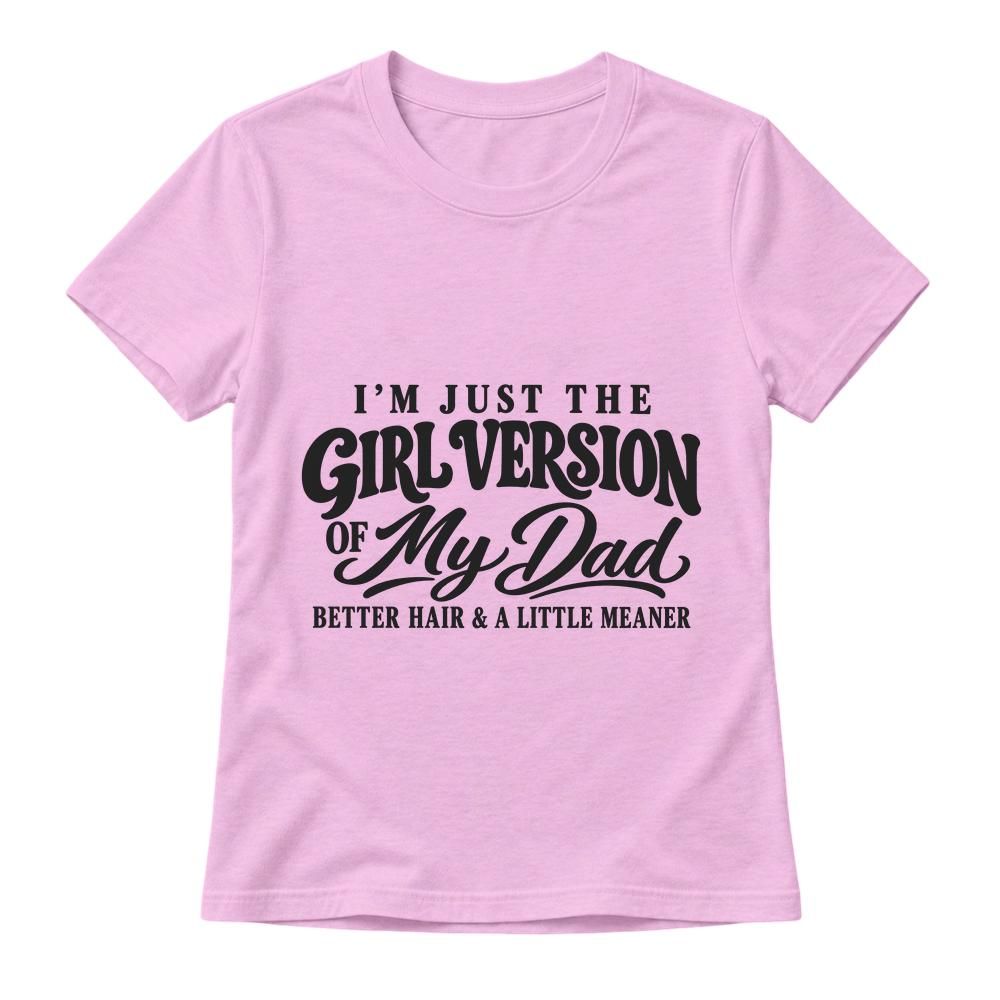 Women's T-shirt Gildan 5000L (Made In US)