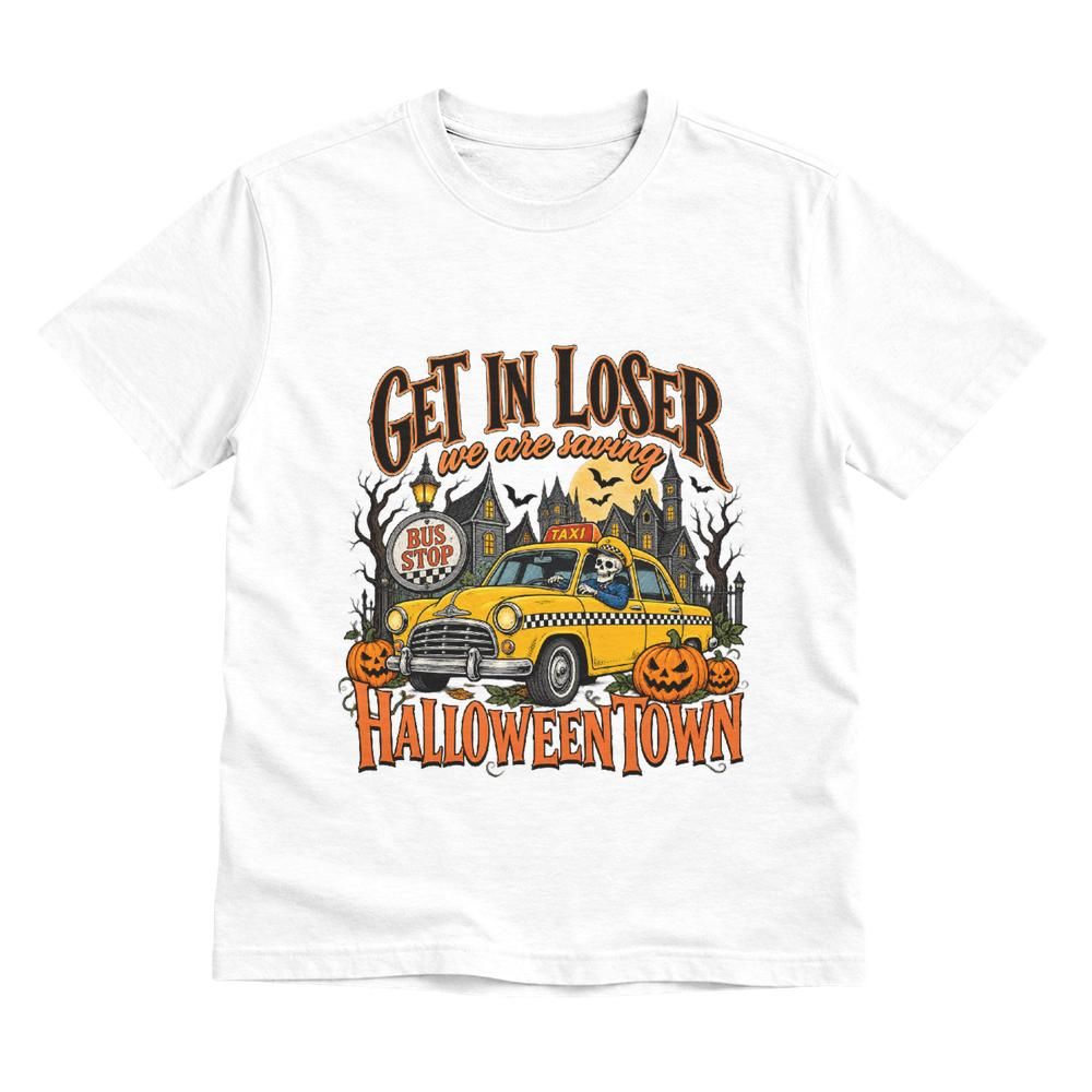 Youth T-shirt Gildan 5000B (Made in US)