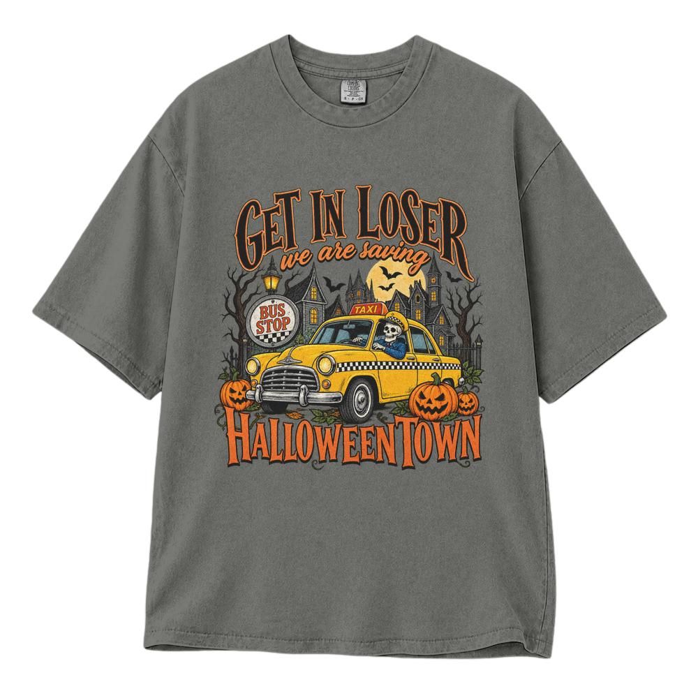 Classic Unisex T-Shirt Comfort Colors 1717 (Made in US)