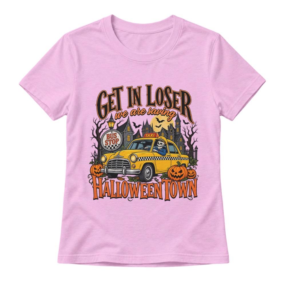 Women's T-shirt Gildan 5000L (Made In US)