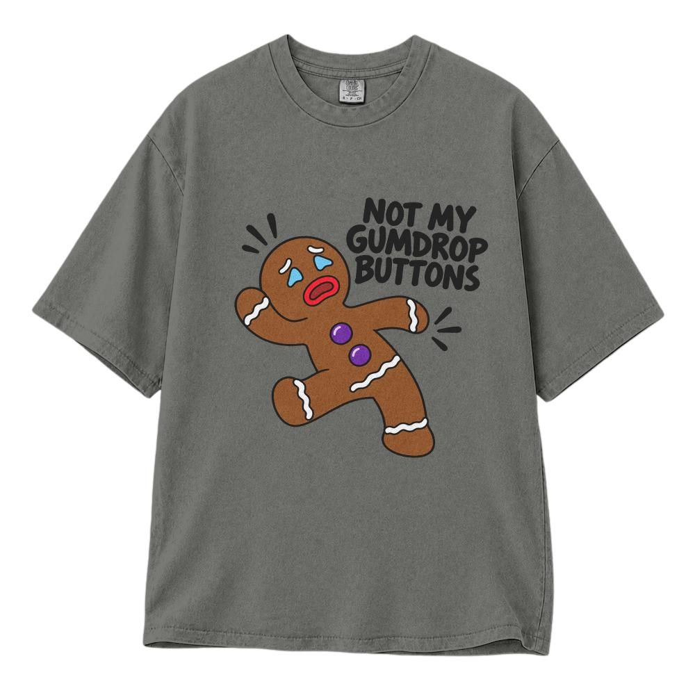 Classic Unisex T-Shirt Comfort Colors 1717 (Made in US)