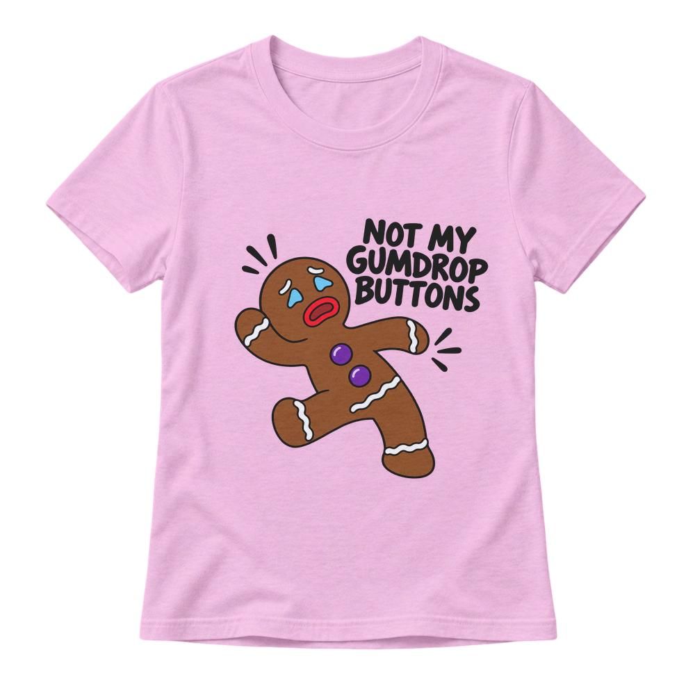Women's T-shirt Gildan 5000L (Made In US)