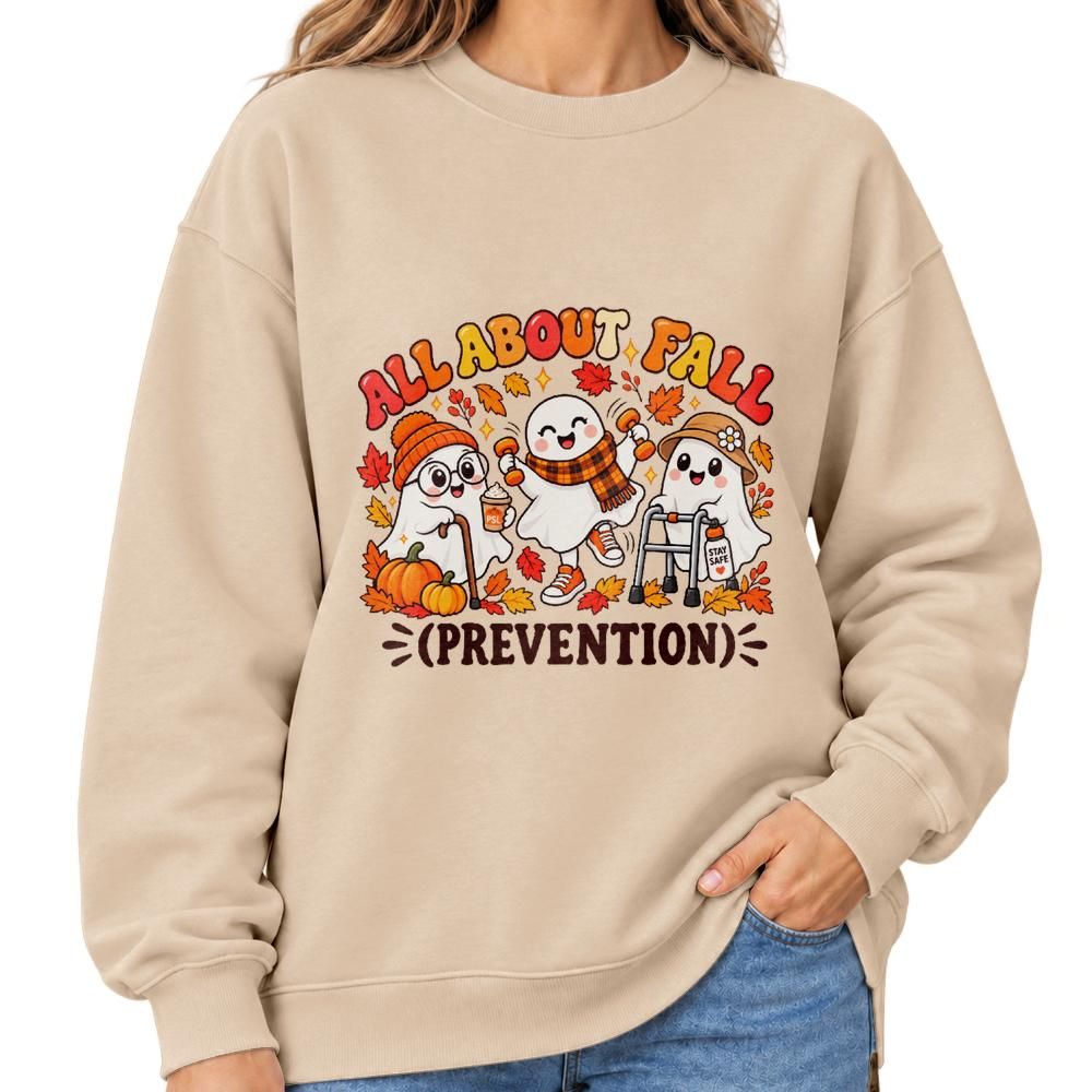 Classic Unisex Crew-neck Sweatshirt Gildan 18000 (Made in US)