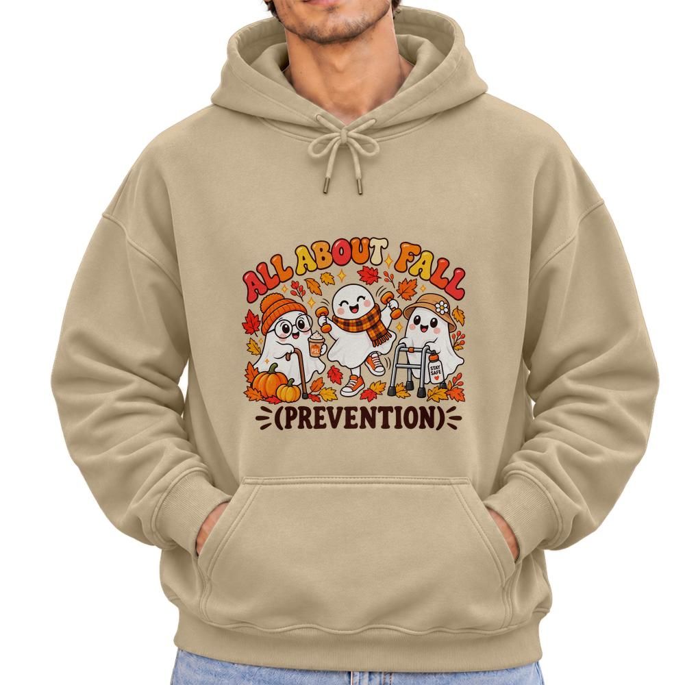 Classic Unisex Hoodie Gildan 18500 (Made In US)
