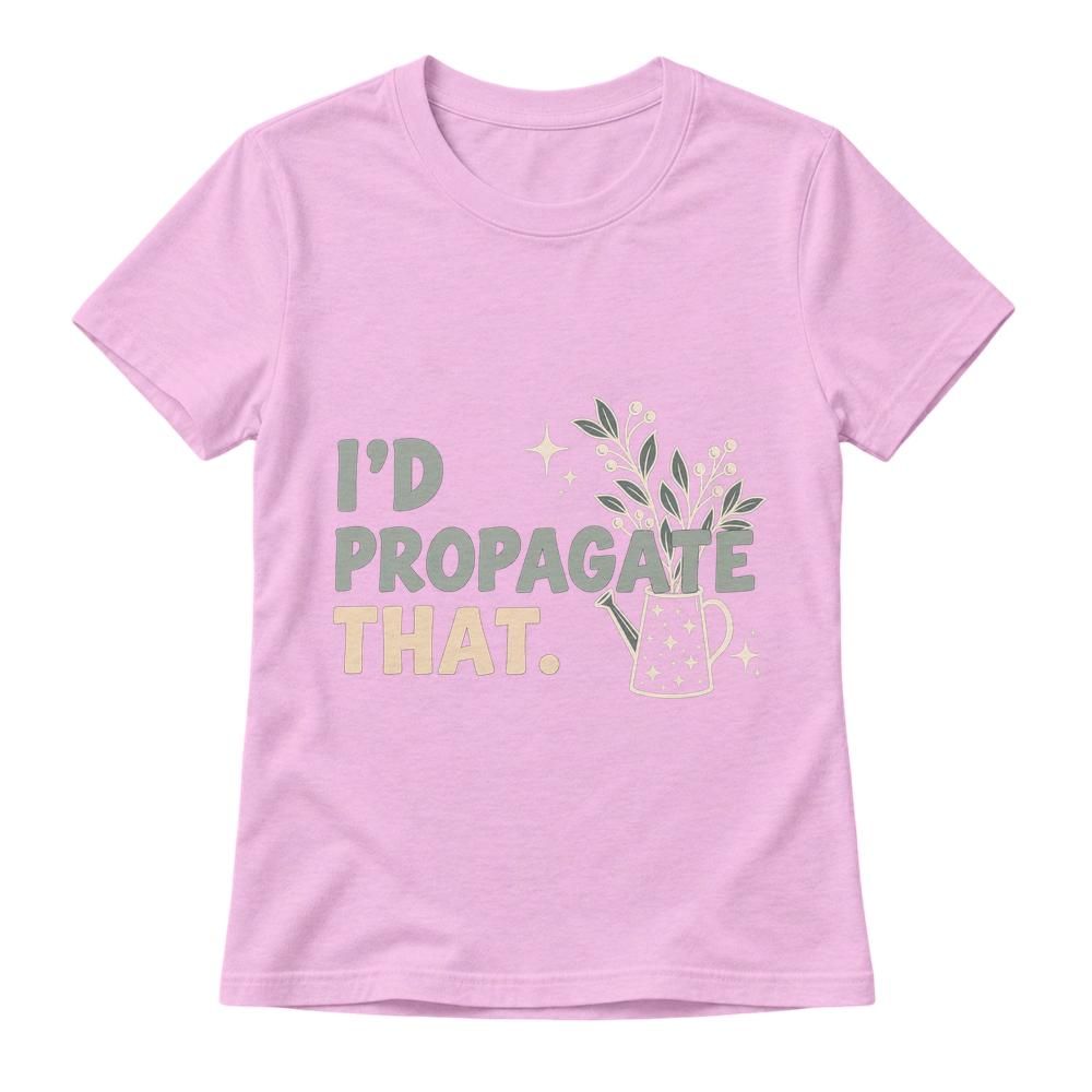 Women's T-shirt Gildan 5000L (Made In US)