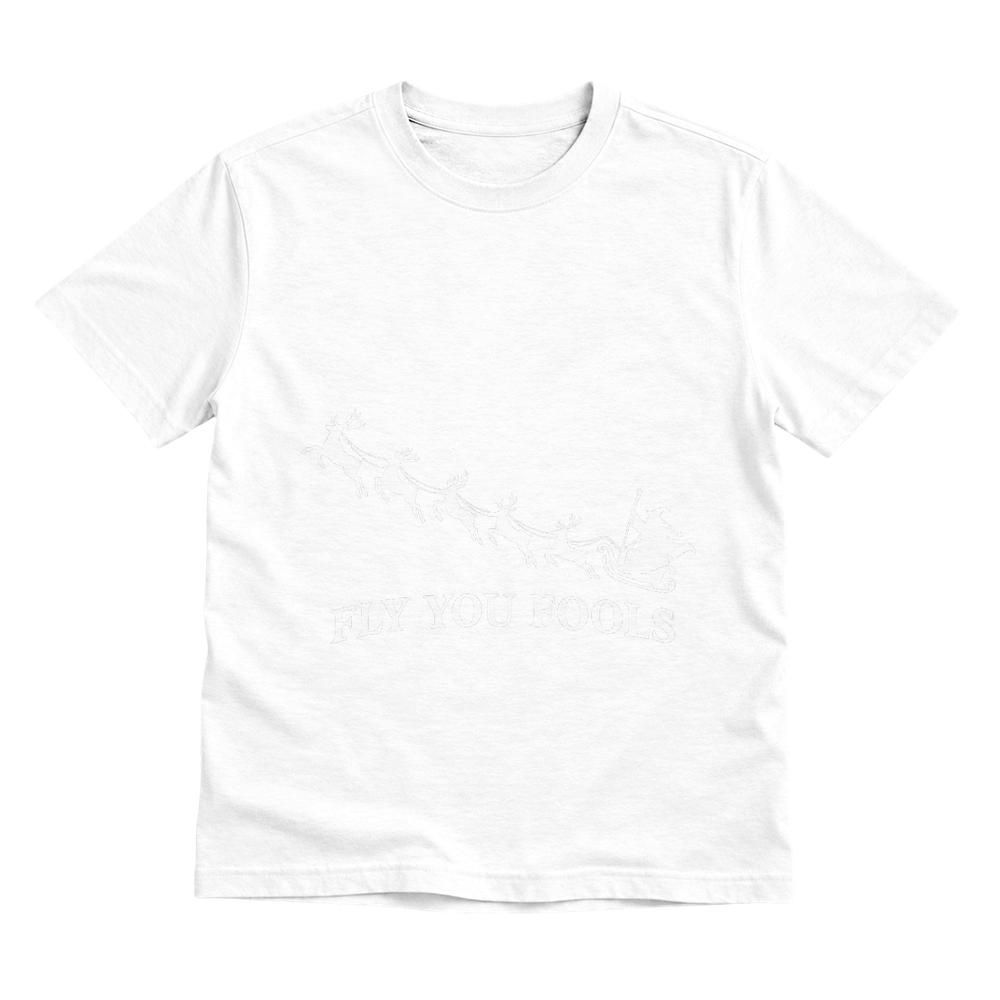 Youth T-shirt Gildan 5000B (Made in US)