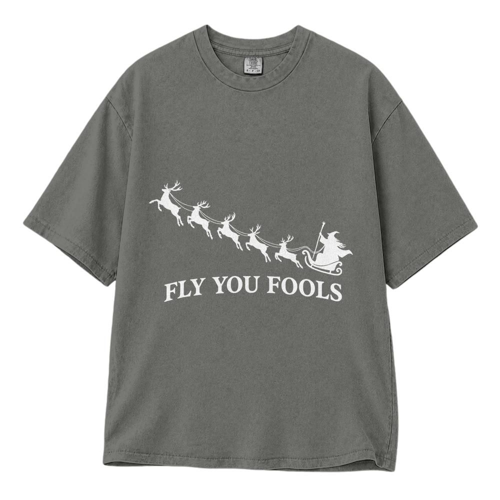 Classic Unisex T-Shirt Comfort Colors 1717 (Made in US)