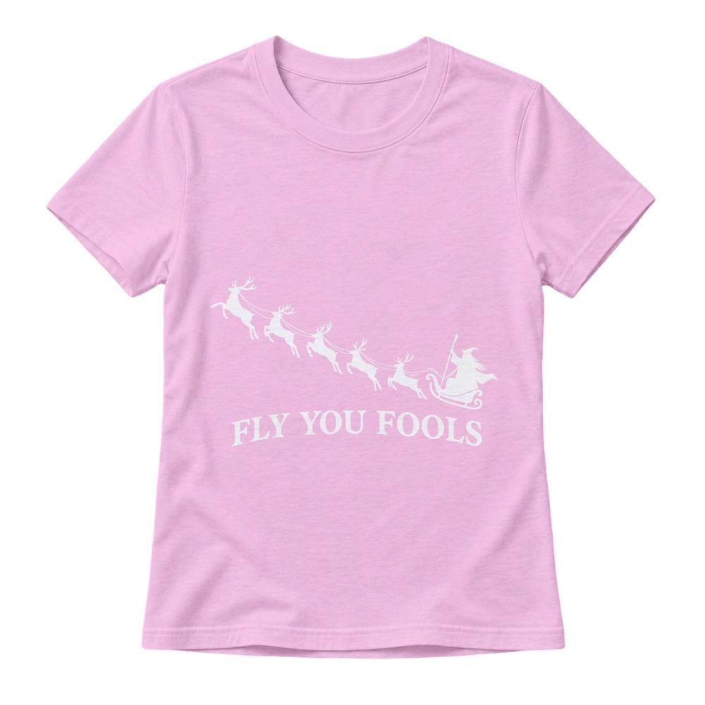 Women's T-shirt Gildan 5000L (Made In US)