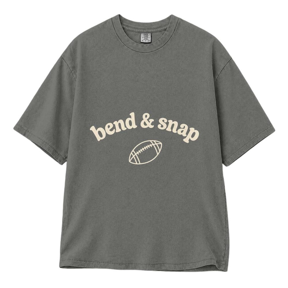 Classic Unisex T-Shirt Comfort Colors 1717 (Made in US)