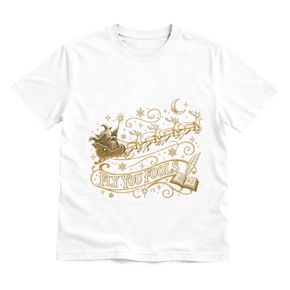 Youth T-shirt Gildan 5000B (Made in US)