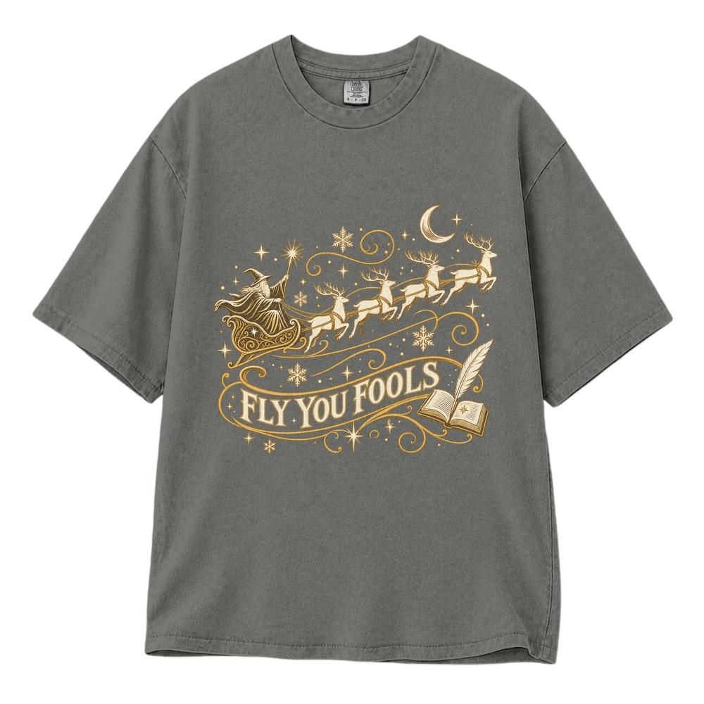 Classic Unisex T-Shirt Comfort Colors 1717 (Made in US)