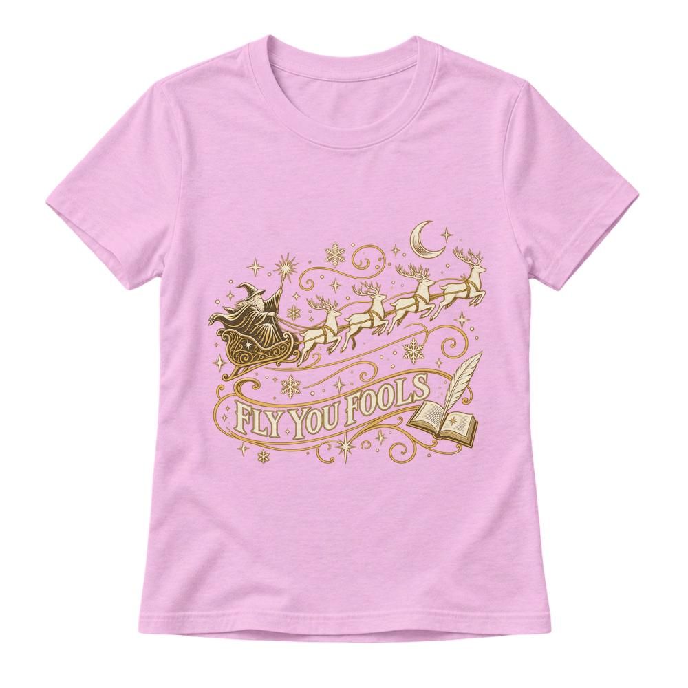Women's T-shirt Gildan 5000L (Made In US)