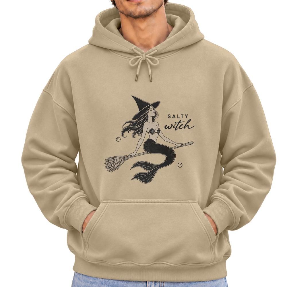Classic Unisex Hoodie Gildan 18500 (Made In US)