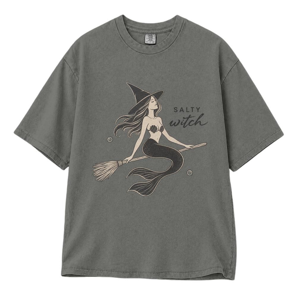 Classic Unisex T-Shirt Comfort Colors 1717 (Made in US)