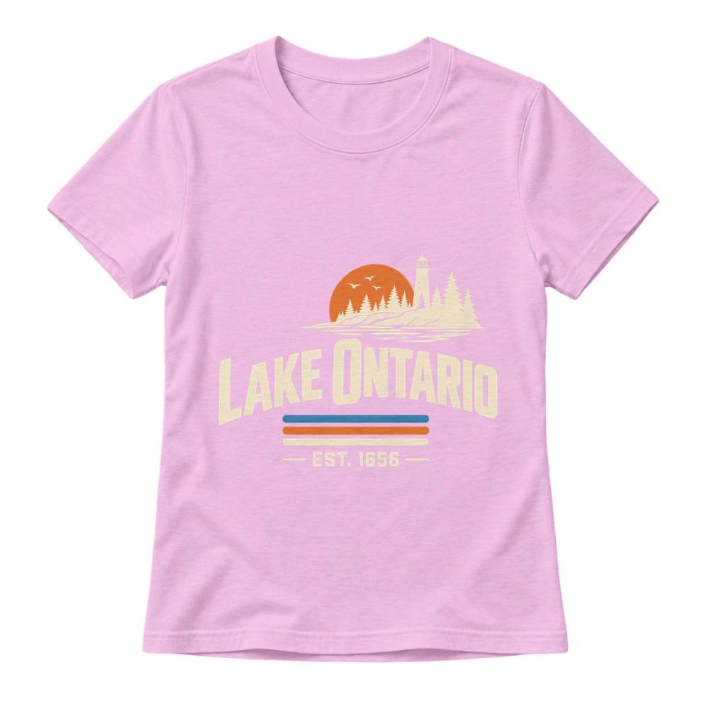 Women's T-shirt Gildan 5000L (Made In US)