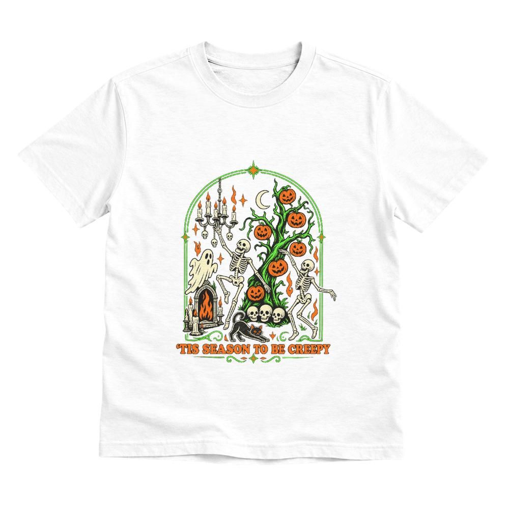 Youth T-shirt Gildan 5000B (Made in US)