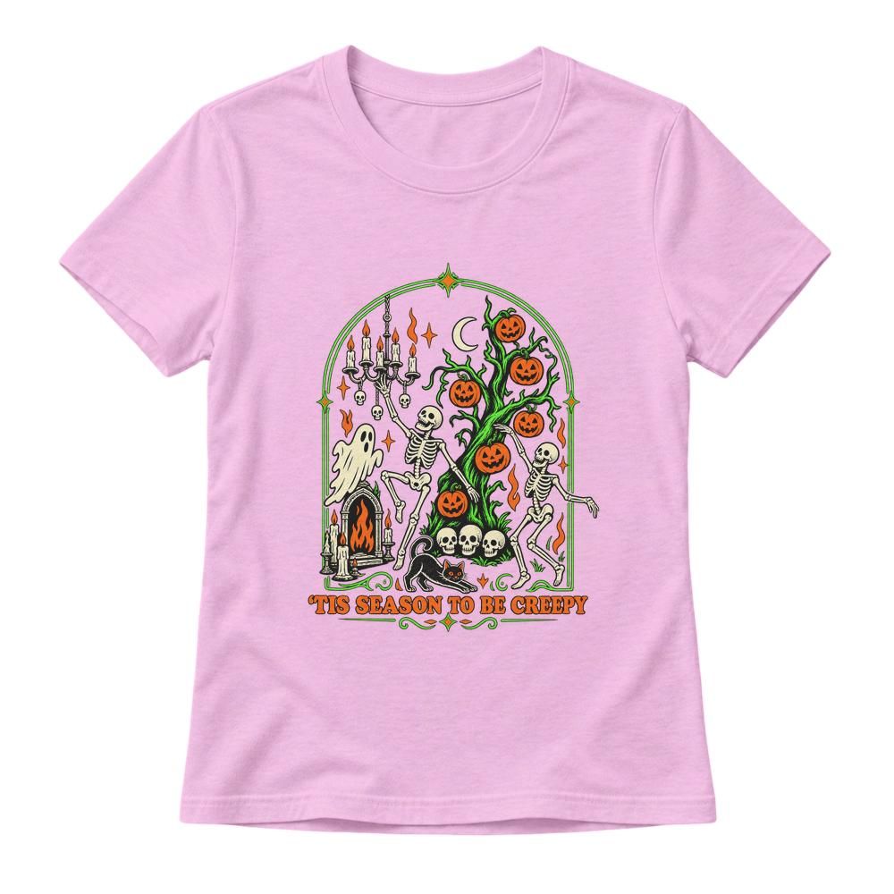 Women's T-shirt Gildan 5000L (Made In US)