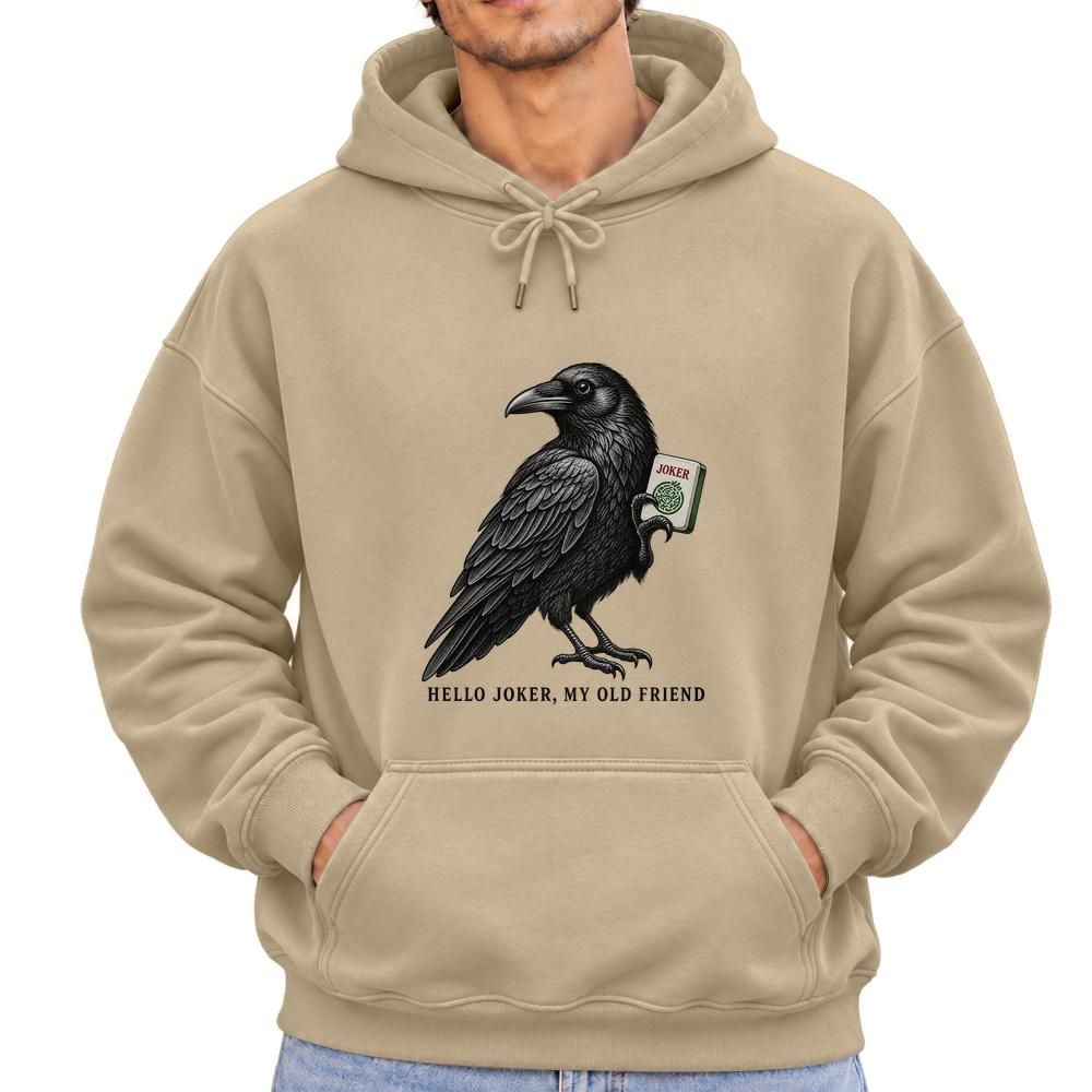 Classic Unisex Hoodie Gildan 18500 (Made In US)