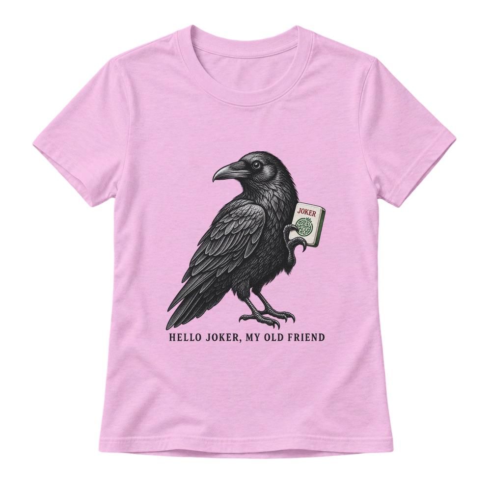 Women's T-shirt Gildan 5000L (Made In US)