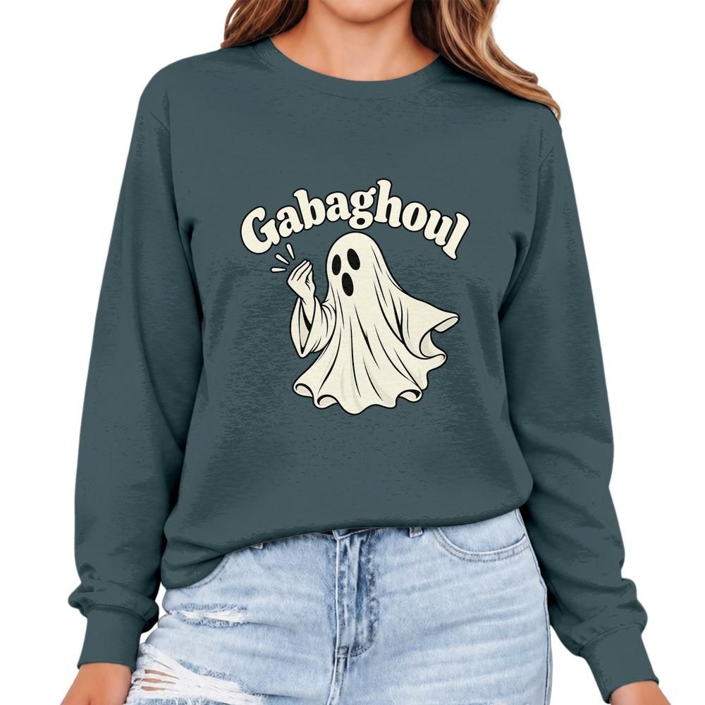 Long Sleeve T-Shirt Gildan 5400 (Made in US)
