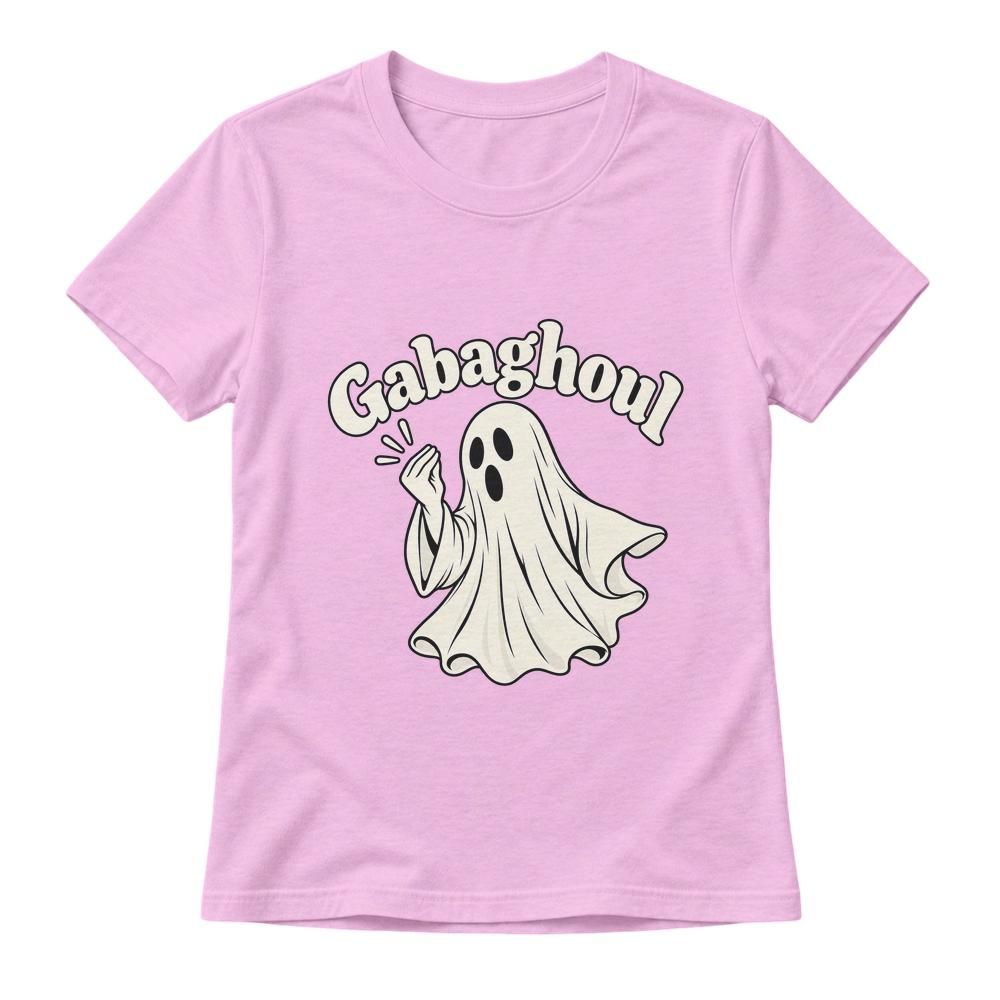 Women's T-shirt Gildan 5000L (Made In US)