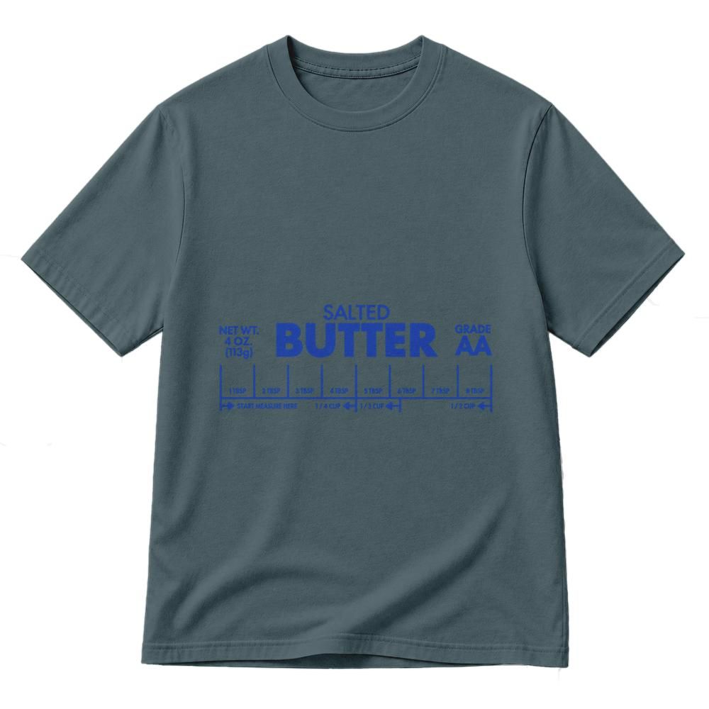 Classic Unisex T-Shirt Gildan 5000 (Made In US)