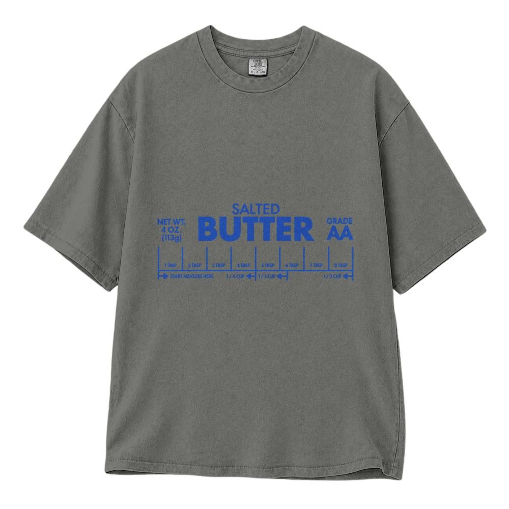 Classic Unisex T-Shirt Comfort Colors 1717 (Made in US)