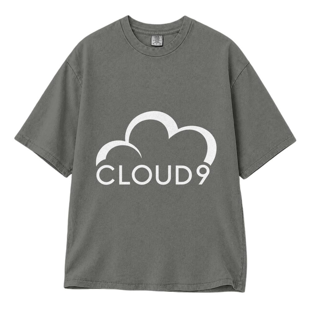 Classic Unisex T-Shirt Comfort Colors 1717 (Made in US)