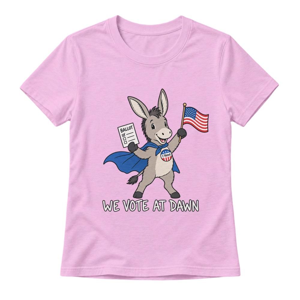 Women's T-shirt Gildan 5000L (Made In US)